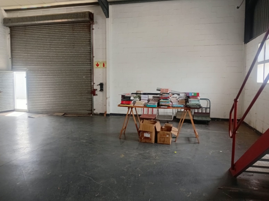To Let Commercial Property for Rent in George Park Western Cape